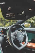 Aston Martin DBS "59" by Q 2019 года